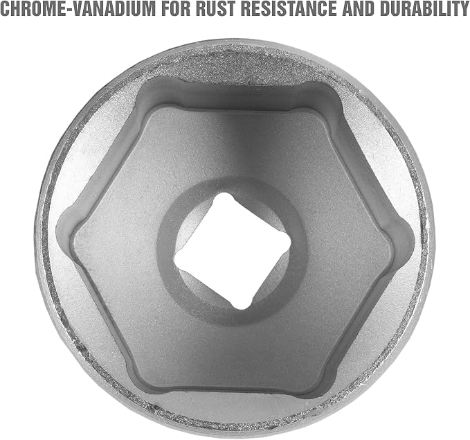 32 MM OIL FILTER SOCKET - Image 4