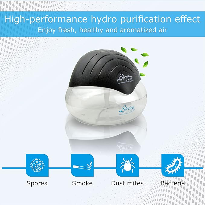 Sirena Twister Air Purifier - Image 6