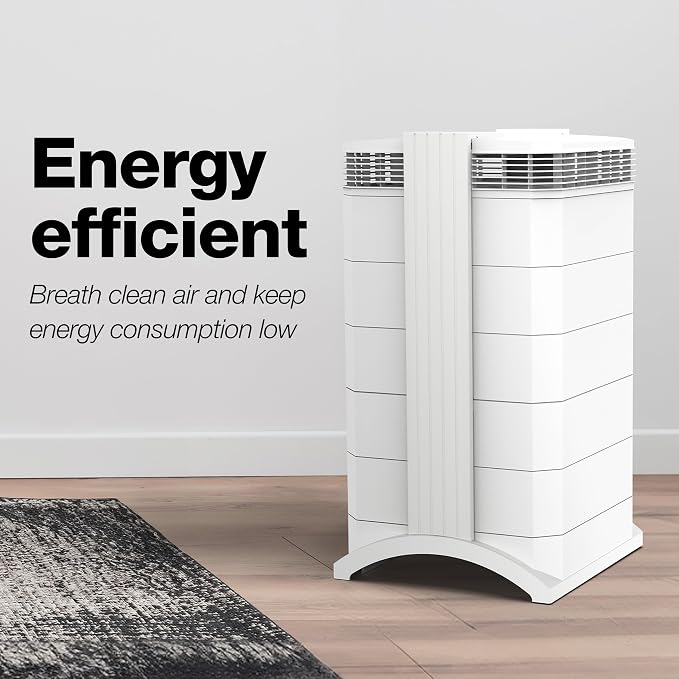 IQAir HealthPro Plus XE Air Purifier - Image 7