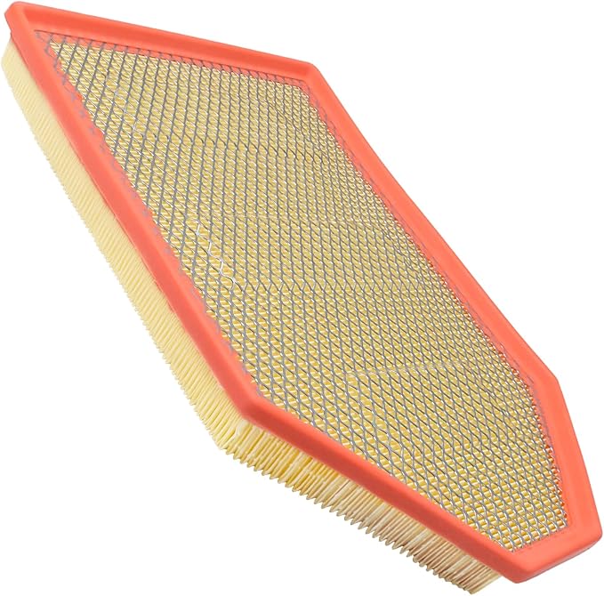 4861746AA Engine Air Filter Compatible by VINMS