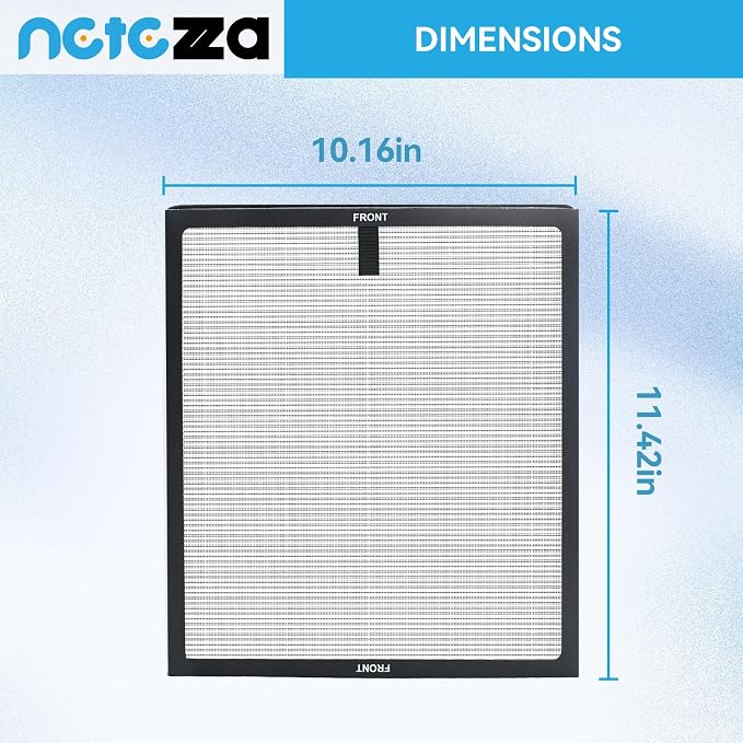 HAP603 Replacement filter Compatible - Image 3
