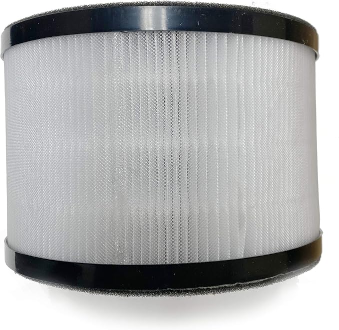 Nispira Vista 200 3-in-1 True HEPA Carbon Filter Replacement - Image 2