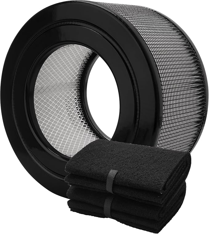 20500 Replacement Filter Compatible by Unknown