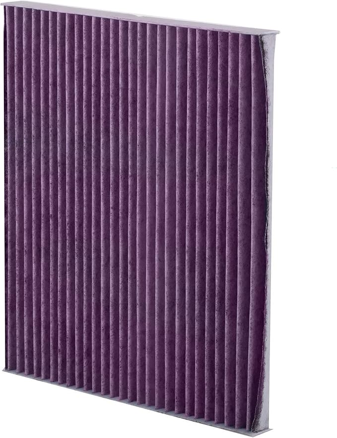 Febreze Odor Control Cabin Air Filter by PUREFLOW RZ19168 Fits 2010-2017 - Image 12