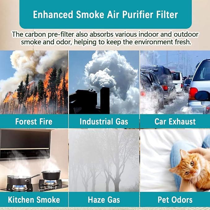2 Pack Vital 100 Replacement Filter Compatible - Image 6