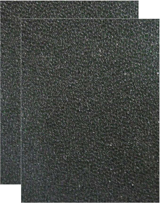 Filter Everything Mobile Home Furnace Door Filter – Reusable, Compatible by FilterEverything