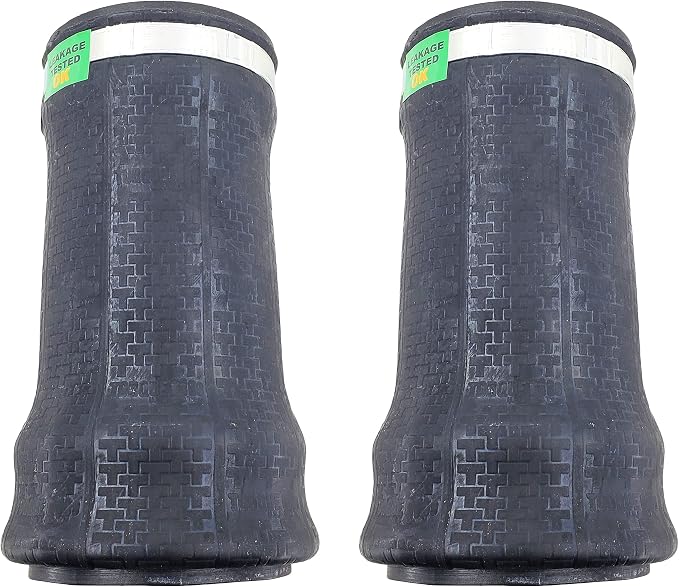 2 PCS TORQUE Cab Air Sleeper Bag Spring - Image 5