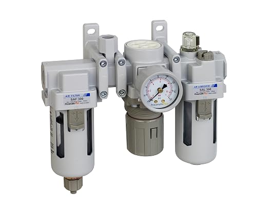 PneumaticPlus SAU300A-N03G by PneumaticPlus