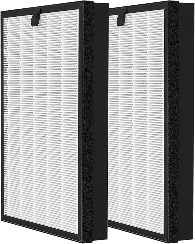 400 Air Purifier Replacement Filter True HP-14 HEPA Filter Compatible - Image 11