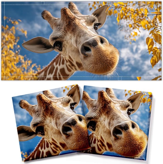 2 Pack Fluorescent Light Covers - Image 2