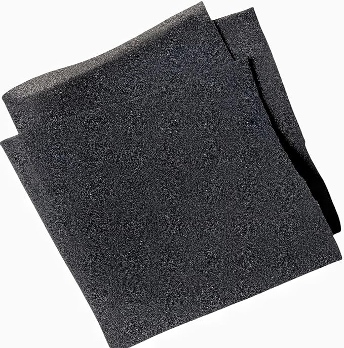 Universal Projector Dustproof Air Filter Sponge （Free choice of size） - Image 2