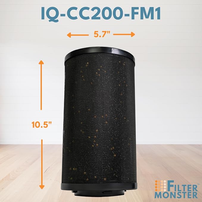 Filter-Monster Branded Replacement Filter Compatible - Image 6