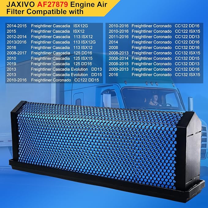 AF27879 Engine Air Filter Compatible - Image 3