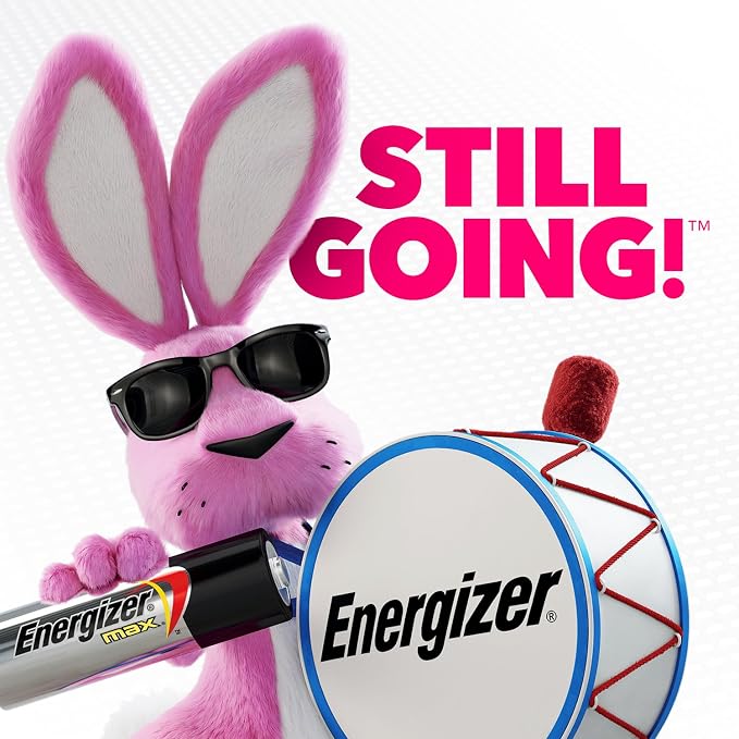 Energizer Max Alkaline 9 Volt - Image 9