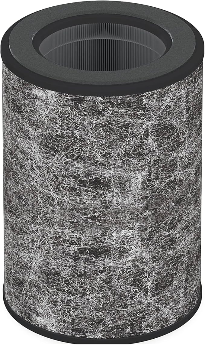 Shark Air Purifier Anti-Allergen True HEPA Filter by Unknown