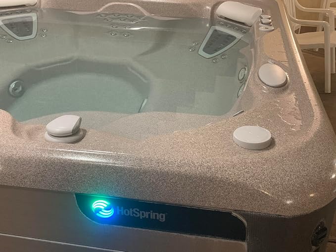 Pool Spa Efficiency - Image 6