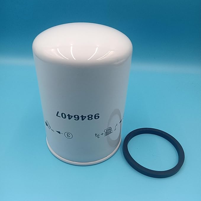 Hydraulic Spin-on Filter 9846407 Replace SBA340500610 BT8391 51736 HF6513 - Image 3