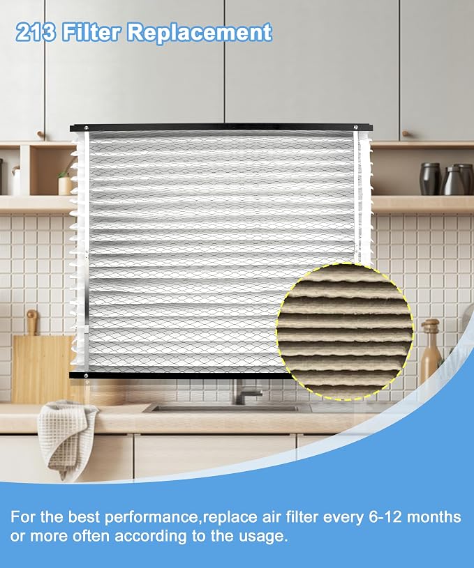 213 Replacement Filter Compatible - Image 7