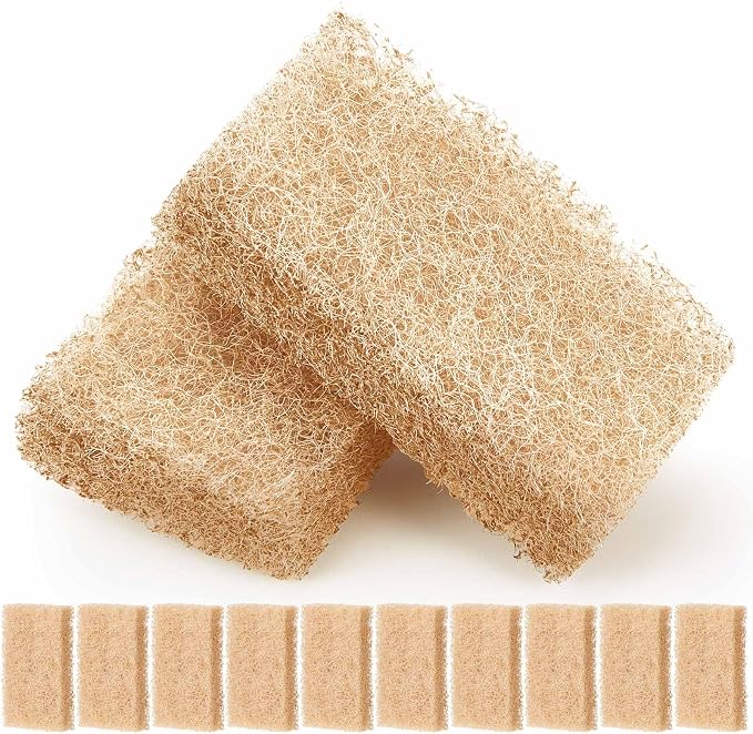 12 Pcs Ammonia Remover Inserts Compatible by Threlaco