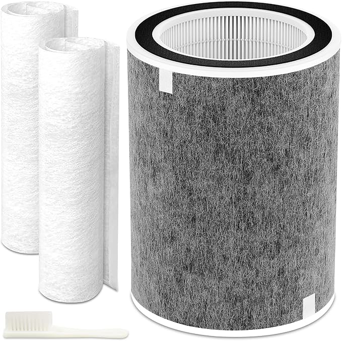 HP200 HP201 HP202 Replacement Filter Compatible by Unknown