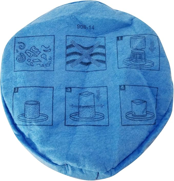 Smilefil VRC2 Cloth Filter Compatible - Image 6