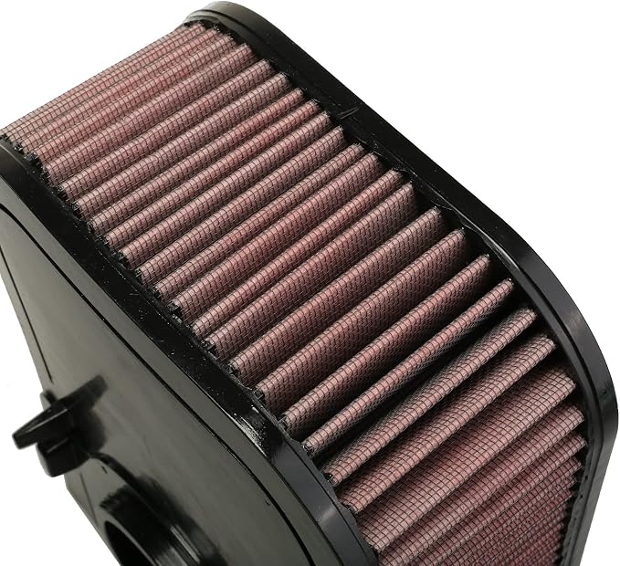AO-0660 Air Filter Replace E-0660, High Performance, Washable Compatible - Image 3