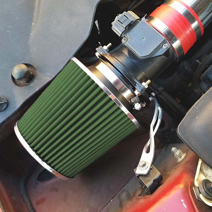 Mortar Aftermarket Auto Air Filter Replacement - Image 3