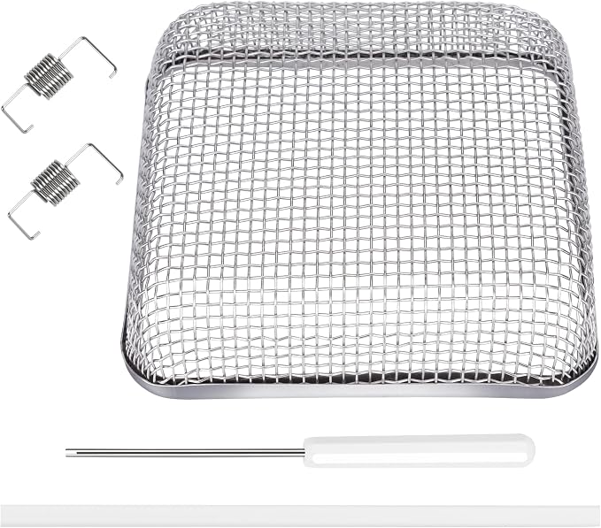 TONDA RV Furnace Vent Screen, Bug Screens Heater Vent Cover - Image 8
