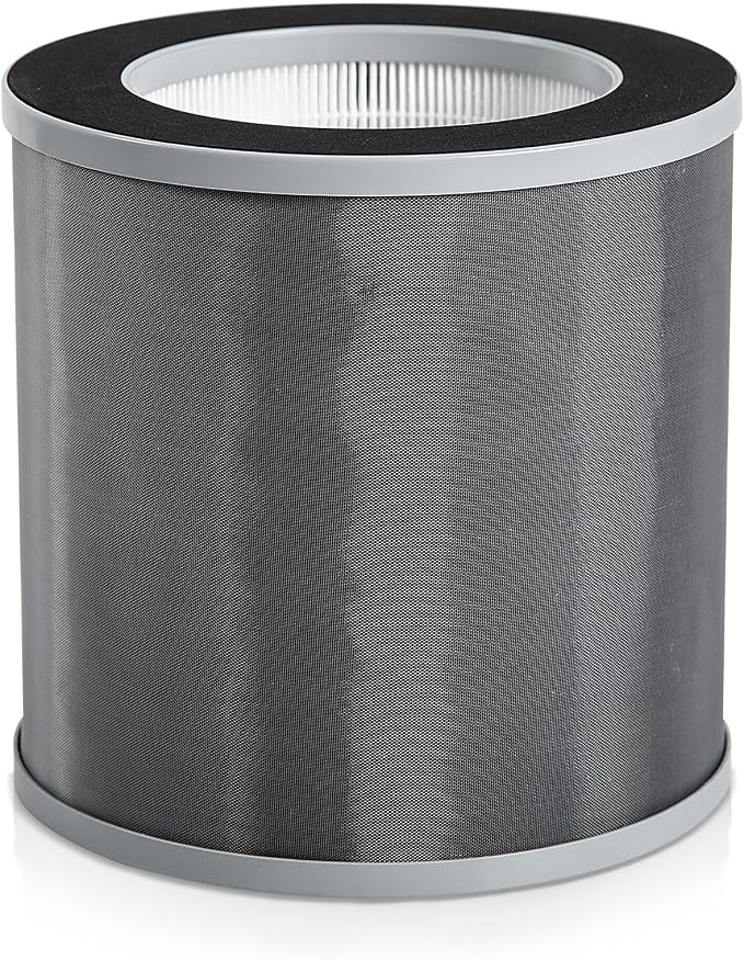 Vacmaster 1360a Series Air Purifier Replacement HEPA Filter – VF272 by Unknown