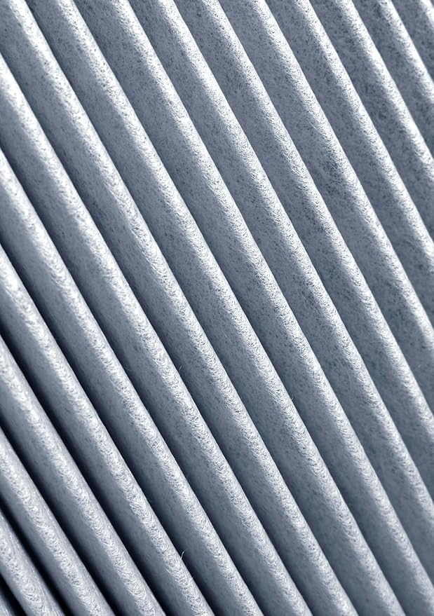 COCOAUTO Cabin Engine Air Filter Kit - Image 9