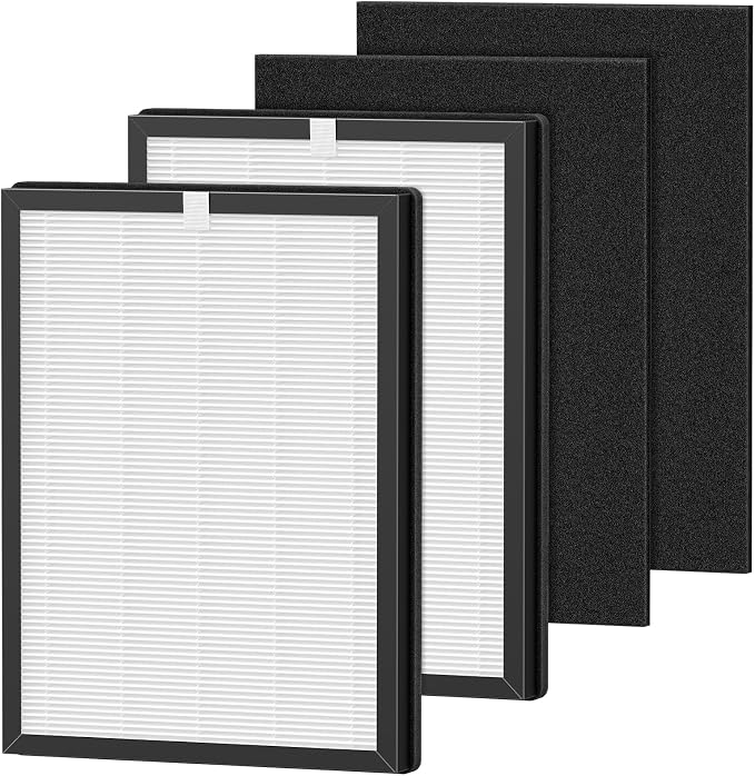 2 Pack K2 Replacement Filter Compatible - Image 9