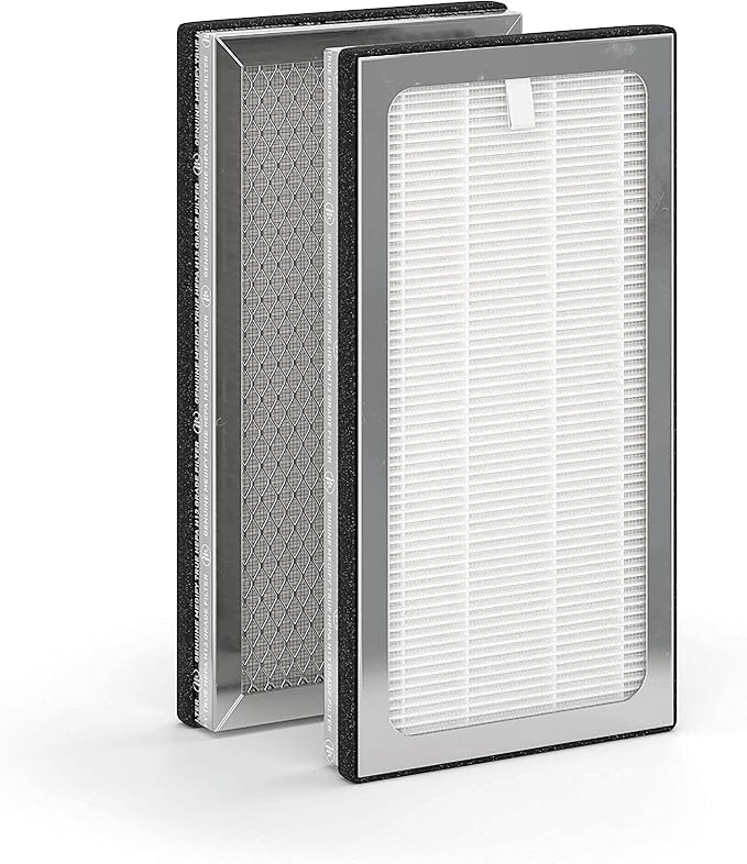 Medify MA-15 Genuine Replacement Filter Set by MEDIFYAIR