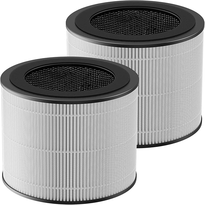 DR-HAP002 Replacement Filter Compatible by WILERDA