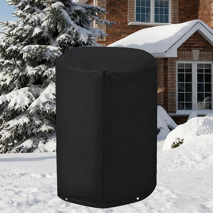 Insulated Well Pump Cover - Image 9
