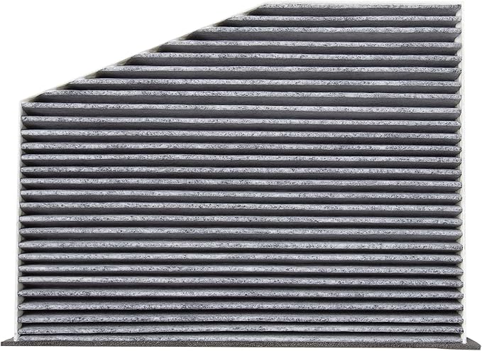 Spearhead Odor Defense Breathe Easy AC & Heater Cabin Filter | Fits Select - Image 8