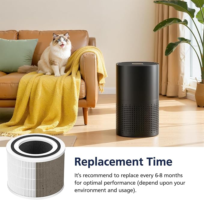 240 Filter Replacement for Puroair 240 Air Purifier, 240 Filter for Puro - Image 3