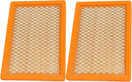 0E9371AS Air Filter for Gene-rac 410cc 530cc 8kW & 11kW Post 2013 Evolution by Jvfnxpm
