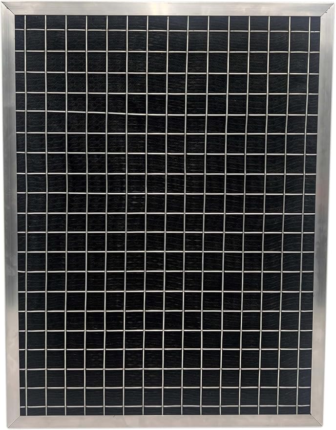 14x24x1 Electro-static Air Filter AC Furnace Filter, Reusable & Washable - Image 4