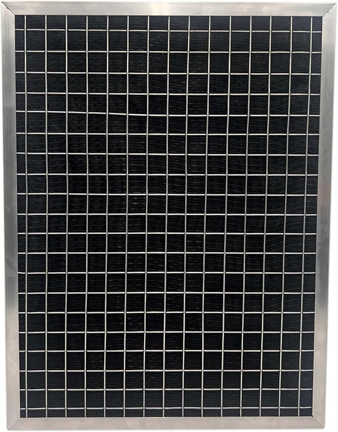 18x25x1 Electro-static Air Filter AC Furnace Filter, Reusable & Washable - Image 4