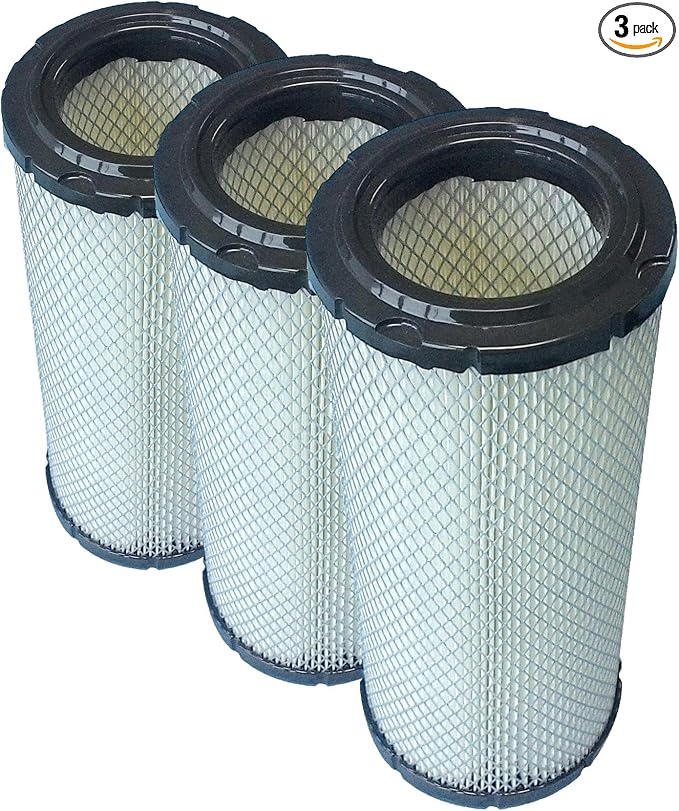 BOSCH 5560WS Workshop Engine Air Filter by BoschAutomotive