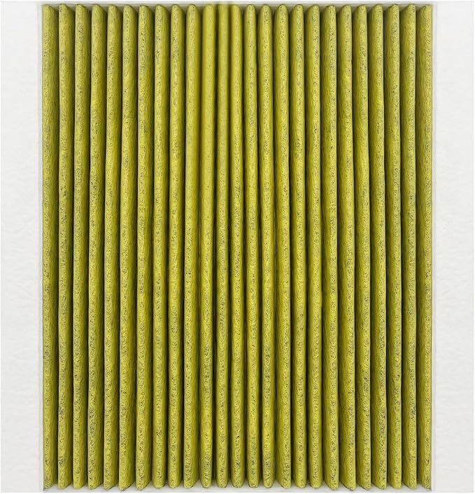 Capume Cabin Air Filter JM2H0 Fits - Image 5