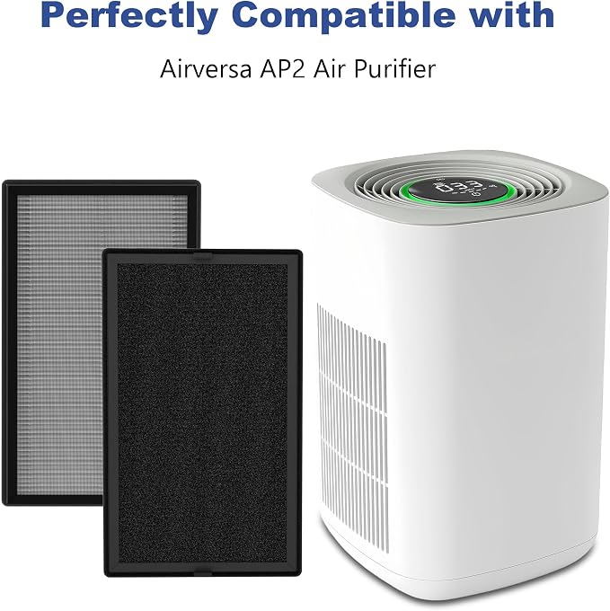 AP2 Replacement Filter Set Compatible - Image 3