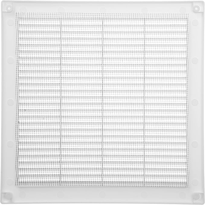 Vent Systems 10" x 10" Inch - Image 6