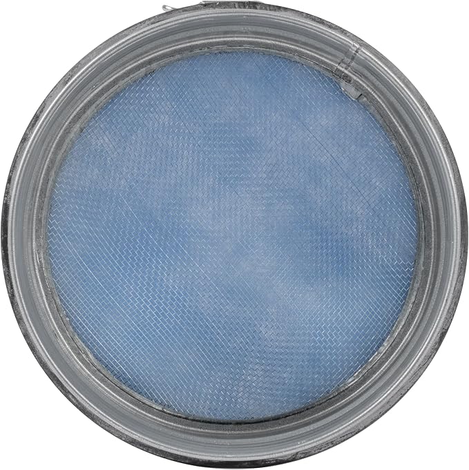 Vent Systems 6" Inch Inline Air Filter - Image 2