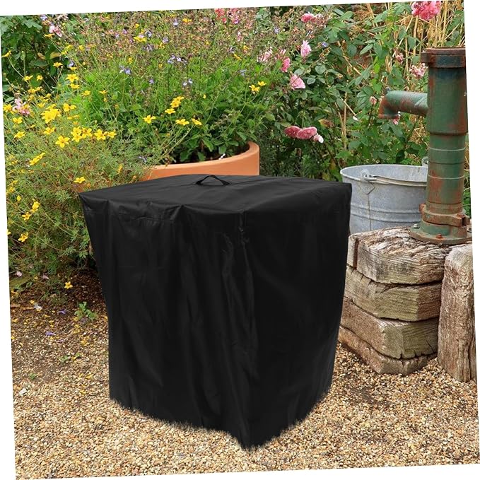KESYOO Pool Pump Cover Filter Pump Enclosure - Image 5
