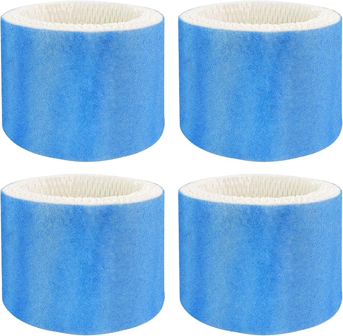 Funmit Humidifier Filters Replacement by Funmit