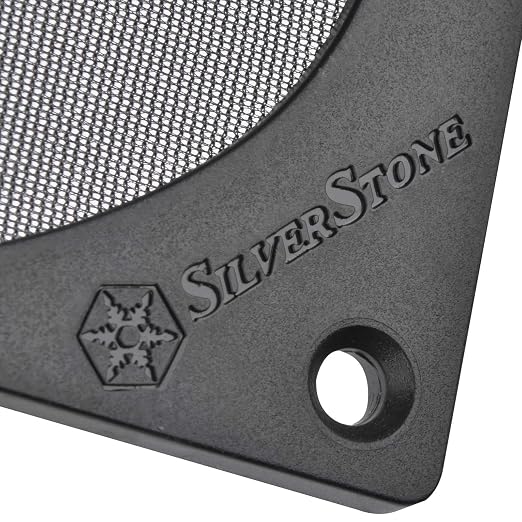 Silverstone Technology Hiflow Magnetic 120mm Fan Filter FF125 - Image 5