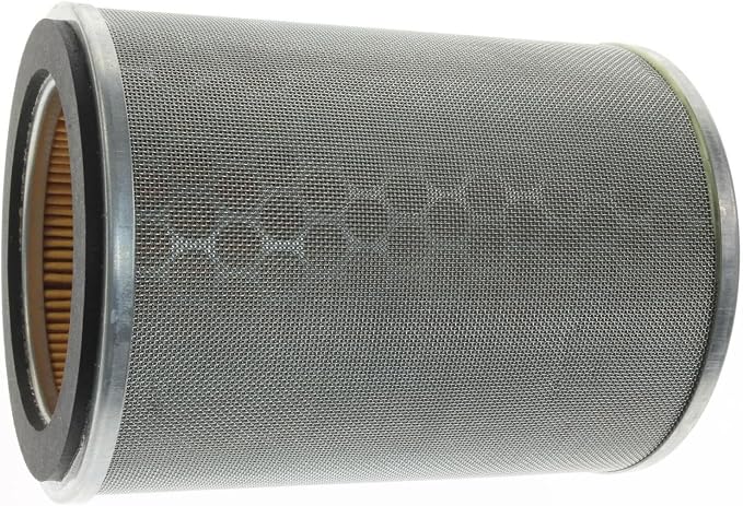 Genuine OEM For Honda AIR CLEANER 17210-MCZ-003 17210MCZ003 by Unknown