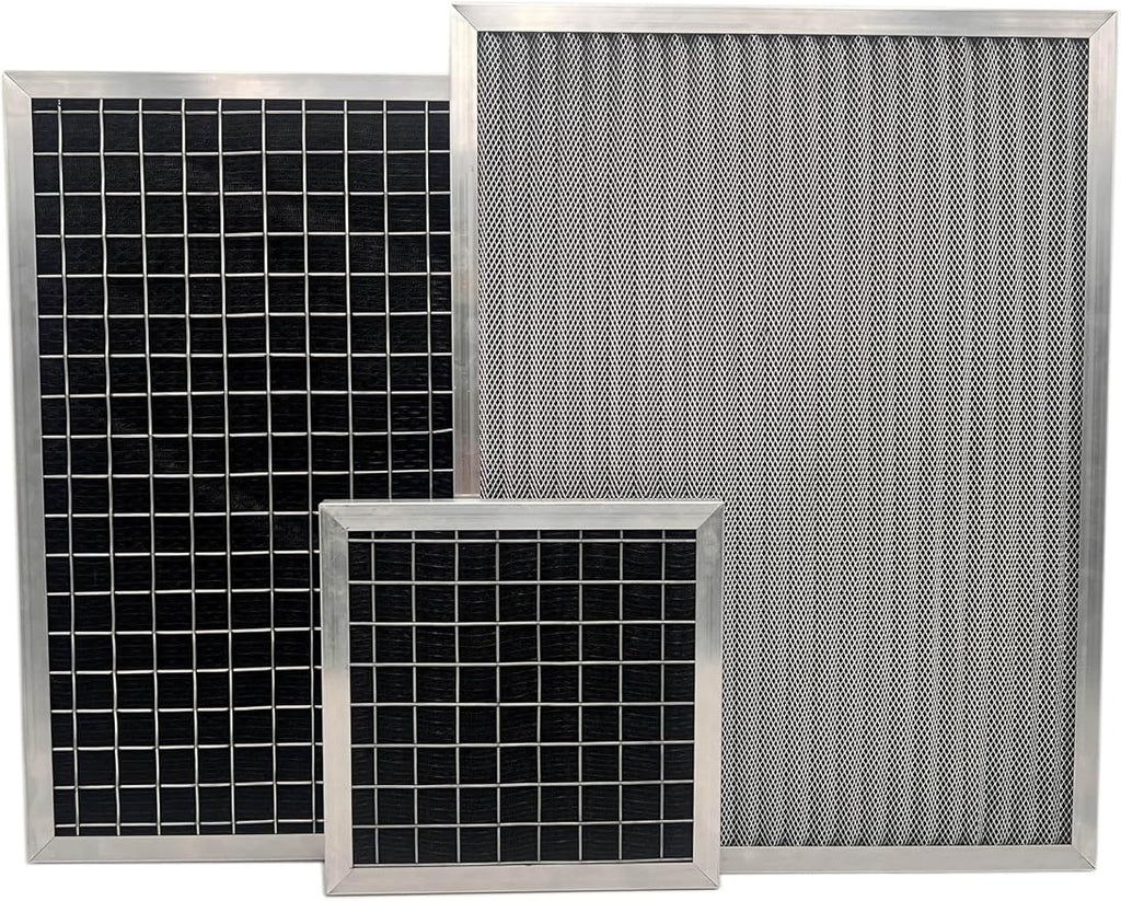 20x23x1 Electro-static Air Filter AC Furnace Filter, Reusable & Washable - Image 6