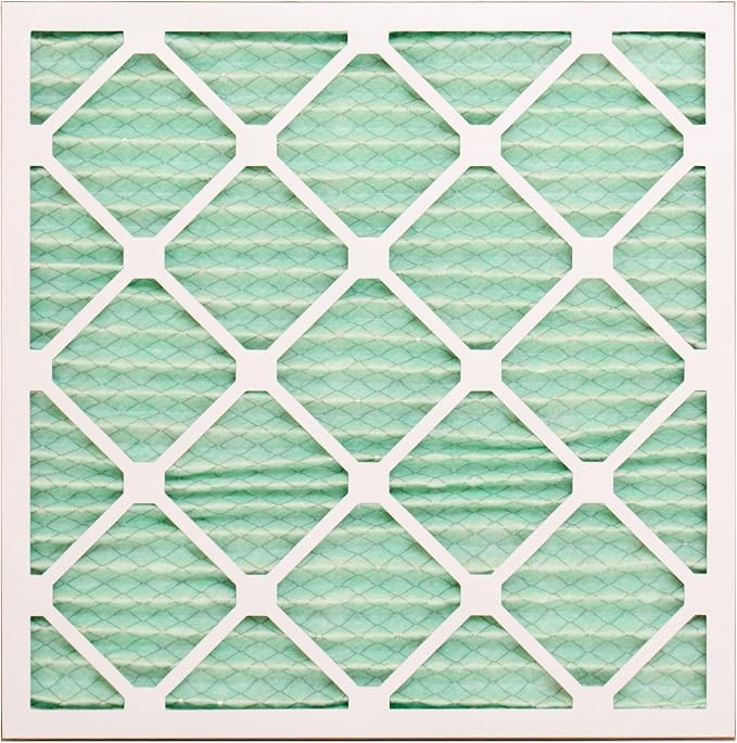 Cabana Filters 6-Pack 20x20x1 MERV 13 AC Furnace Air Filter - Image 8